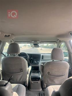 تويوتا سيينا